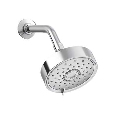 Kohler Chrome Purist Showerhead