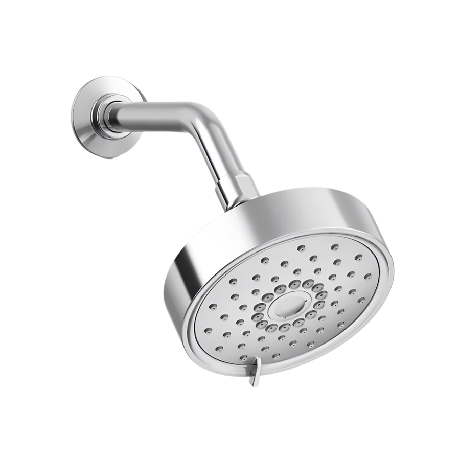 Kohler Chrome Purist Showerhead
