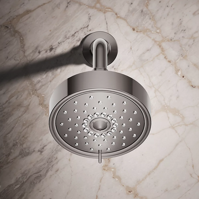 Kohler Titanium Purist Showerhead