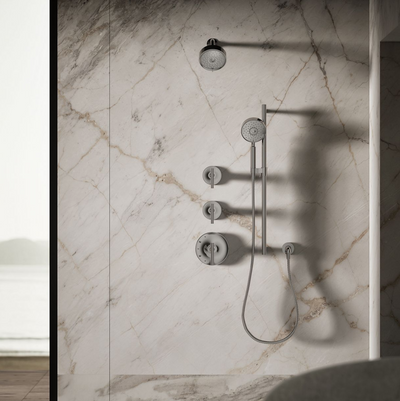 Kohler Titanium Purist Showerhead