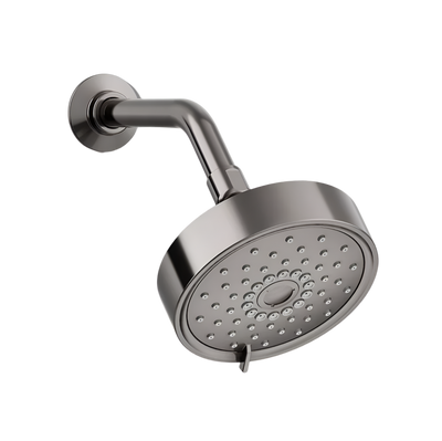Kohler Titanium Purist Showerhead